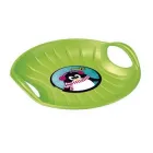 Зимові санки-диск SPEED-M Prosperplast 5905197069173 зелені