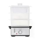 Пароварка електрична Silver Crest EDS SDG 950 D4