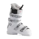 Черевики гірськолижні Rossignol Pure 80 2026 24.5 White (1092-3607684576219)