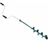 Ледобур Fishing RAIN 130mm (ступенчатый нож) Украина!,130LD