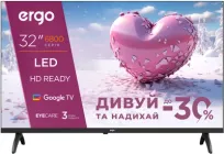 Телевізор Ergo 32" 32JHS6800