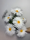Букет штучний Ромашка