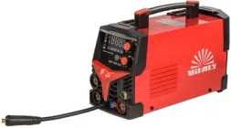 Зварювальний напівавтомат Vitals MIG 1300 mini (237593)