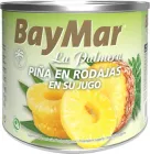 Ананас кільцями BayMar у власному соці 825 г