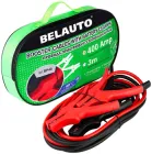Стартові дроти Белавто 400А (до -40 градусів) 3 м в чохлі (БП40)