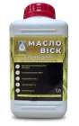 Карнаубський масло-віск 1 л для дерева