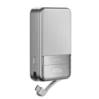 Магнітна батарея EcoFlow RAPID Magnetic Power Bank 10000mAh 65W