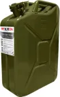 Каністра металева Rexxon для палива 20 л 0.8 мм (434710)