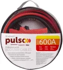 Дроти пускові Pulso 600 А 4 м у чохлі (ПП-60240-П)