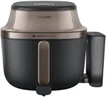 Мультипіч Philips OVI SteamFry NA547/07