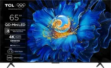 Телевізор TCL MiniLED 65" 65C6KS