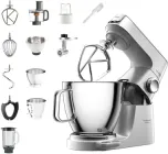 Кухонна машина Kenwood Titanium Chef Baker XL KVL85.704SI