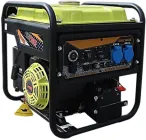 Генератор інверторний Genpower GBG 50IXE 3.6 кВт (YT45488)