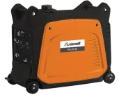 Електрогенератор інверторний Unicraft PG-I 35 SE 3.1 кВт (6706135)