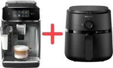 Кавомашина PHILIPS Series 2300 EP2339/40