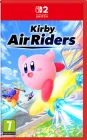 Гра Nintendo Switch 2 Kirby Air Riders (Картридж)