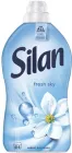Кондиціонер для білизни Silan Небесна свіжість 1408 мл (9000101801125)