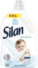 Ополіскувач-кондиціонер для білизни Silan Sensitive & Baby 2860 мл (9000101590128)