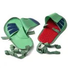 Ляпко Устілка - плюс 5.0 Ag пара р.43-46