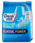 Порошок для посудомийної машини Denkmit Classic, 1.5 кг (100 циклів)