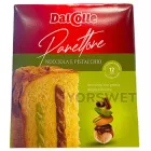 Панеттоне Dal Colle Pistacchio з шоколадно-фісташковим кремом 750 г (0930)