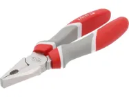 Плоскогубці комбіновані Yato 200 мм (YT-2008)