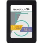 Накопичувач SSD 2.5" 60GB Team (T2535T060G0C101) (343192)
