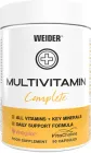 Вітаміни Weider MULTIVITAMIN Complete 90 капсул (4044782390566)