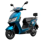 Електроскутер YADEA T5L, 1500Вт