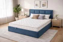 Ортопедичний матрац Smart Mattresses Dual 160х200 см (2111609-160200)