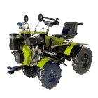 Міні-трактор DOZER D10