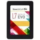 Накопичувач SSD 2.5" 60GB Team (T253L7060GTC101)