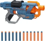 Бластер Hasbro Nerf Elite 2.0 Commander RD-6, еко-упаковка (E9485)