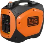 Бензиновий генератор Black+Decker BXGNI2200E
