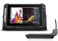 Ехолот Lowrance ELITE FS 9 AI 3IN1