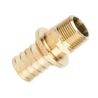 Перехідник RAUTITAN з зовнішньою різьбою 25-R 1/2 RX+