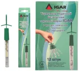 Термометр Igar безртутний