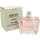 Тестер жіноча туалетна вода Versace Bright Crystal з кришкою 90 ml