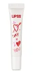 Блиск для губ LIPSS Be My Valentine