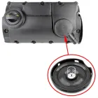 Ремкомплект клапанної кришки VAG 1.9 TDI 03G103469H, 03G103475F