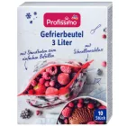Пакети для заморозки з ZIP-замком Profissimo 3 л 10 шт (4066447716900)
