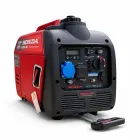 Бензиновий інверторний генератор Honda EU35i-W 3.8 кВт, однофазний, 220В