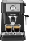 Кавоварка рожкова DELONGHI Stilosa EC260.BK