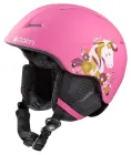 Шолом Cairn Flow Jr mat pink-unicorn (51-53)