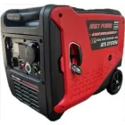 Двопаливний інверторний генератор Easy Power S7500GAS 6.8 кВт, газ/бензин, 230В