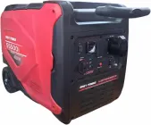 Бензиновий інверторний генератор Easy Power S5500i 4.5 кВт, однофазний, 230В