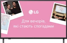 Телевізор LG 43" 43UA75006LA