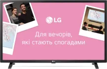 Телевізор LG 32" 32LQ63006LA