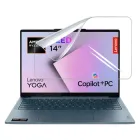 Гідрогелева плівка Hydrogel Film для Lenovo Yoga Slim 7 14AKP10 (196.77x308.02), Transparent