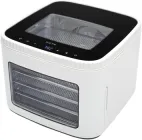 Сушарка для овочів і фруктів RZTK DFV 505